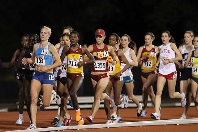 SI Open Fri-411.JPG - 2011 Stanford Invitational, March 25-26, Cobb Track and Angell Field, Stanford,CA.